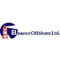 beacon offshore ltd. logo image