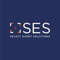 select event solutions ltd