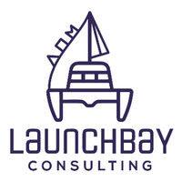 launchbay consulting logo image