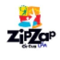 zip zap circus usa