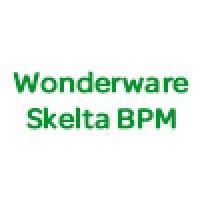 wonderware skelta bpm logo image