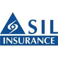 sil insurance icjsc logo image