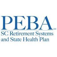 south carolina public employee benefit authority logo image