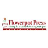 flowerpot press