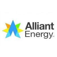 alliant energy resources inc logo image