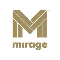 mirage logo image