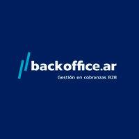 back-office logo image