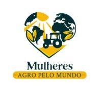 mulheres agro pelo mundo