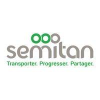 semitan logo image