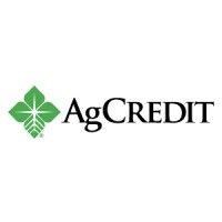 agcredit, aca logo image