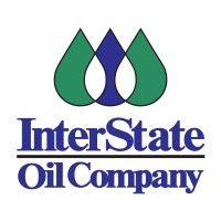 interstate oil company logo image