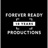 forever ready productions logo image