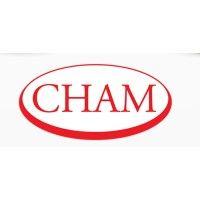 cham food solutions ltd logo image