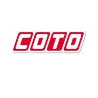 coto logo image