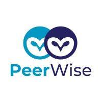 peerwise logo image