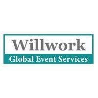 willwork global event services logo image