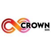 crown sds (service delivery solutions) logo image