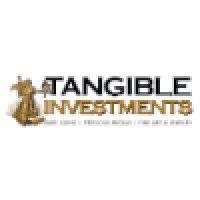 tangible investments, inc.