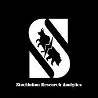 stocklution research analytics logo image