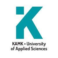 kajaani university of applied sciences (kamk) logo image