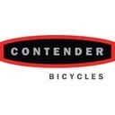 logo of Contender Bicycles Inc