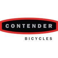 contender bicycles inc