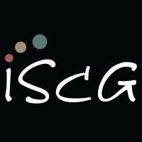 iscg logo image