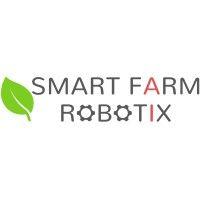 smart farm robotix ltd. logo image