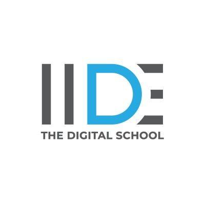 IIDE - The Digital School