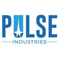 pulse industries logo image