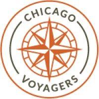 chicago voyagers logo image