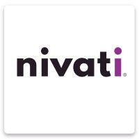 nivati logo image