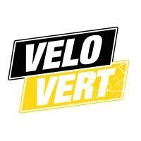 velo vert logo image