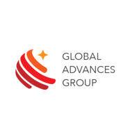 global advances group logo image