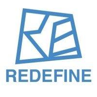 redefine international