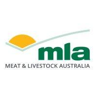 meat & livestock australia logo image