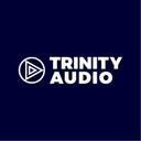 logo of Trinity Audio