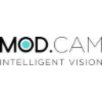 modcam ab logo image