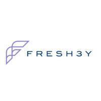 fresh3y logo image