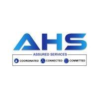 ahs group logo image