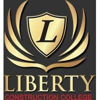 liberty construction college logo image