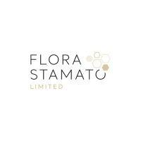 flora stamato limited logo image