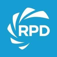 rpd energy logo image