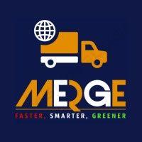 merge logo image