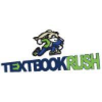 textbookrush.com logo image