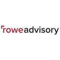 rowe advisory logo image