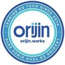 logo of Orijin™