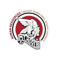 mount horeb area school district logo image