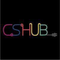 computing students hub logo image