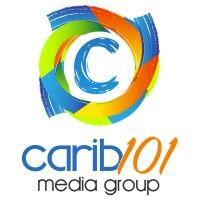 carib101 media group logo image